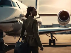 Fake Nurse Steals Millions From Elderly