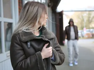 The Murder That Shook Hollywood