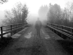 The Mysterious Bodies Found In Bridges