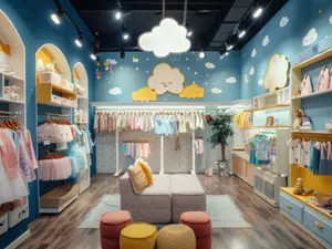 The Owner Of Luxury Baby Boutique Convicted For $500K Pandemic Loan Fraud