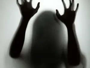 A Cop's Brutal Execution Sparked A Manhunt - But The 'Killer' Never Existed