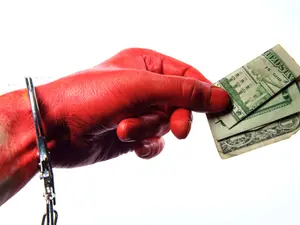 The Richest Criminals Who Ever Lived