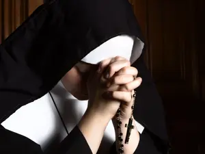 The Scandalous Cover-Up Exposed: Who Really Killed Sister Cathy?