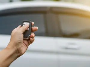 The Sinister Trick That's Making Your Key Fob A Goldmine For Thieves