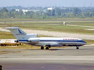 Who Was D.B. Cooper Anyway?