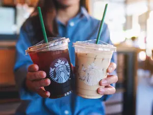 The Starbucks® Ice Scandal