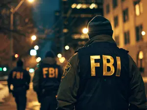 The Surprising Origin Story Of The FBI