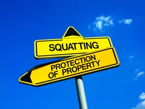 Squatting In America: How It's Legal And Where It's Happening