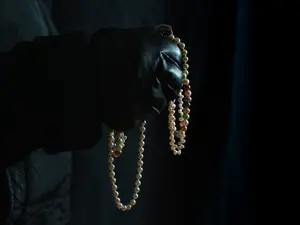 The Thief Who Targeted Hollywood's Elite