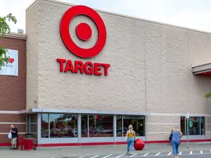 The Thief Who Targeted Target®