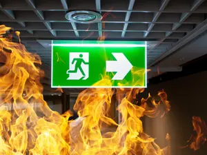 The Tragic Cleveland Clinic Fire Of 1929