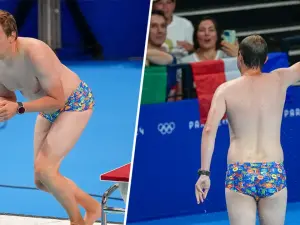 The Unexpected Hero Of The Olympics®