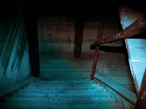 The Unsolved Mystery Of Amanda Antoni's Death: Break-In Or Accident?