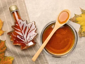 The $24 Million Maple Syrup Heist