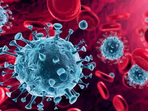 The 4 Most Dangerous Viral Illnesses