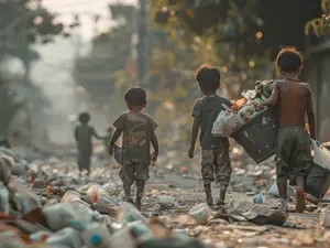 An 8-Year-Old Serial Killer