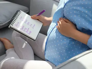 The Year's Top Baby Names Revealed