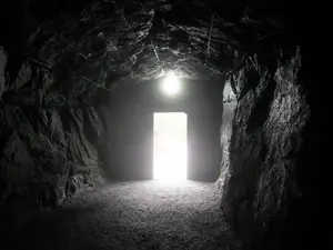 These 7 Underground Bunkers Will Blow Your Mind