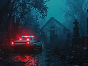 They Believed Their Kids Were 'Zombies' - So They Killed Them