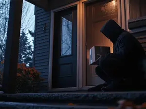 Think Porch Pirates Are Bad? Meet Pennsylvania's 'Box Demon'