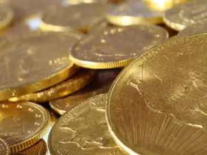 Couple Finds $10 Million In Treasure In California