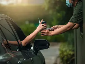 This Fast-Food Worker Didn't Miss A Day Of Work In 27 Years