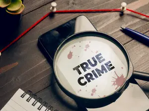 This Is Why You're Obsessed With True Crime