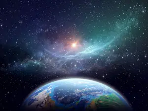 This Planet Could Support Human Life