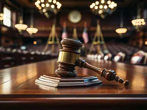 This Police Chief Is Facing Decades In Prison