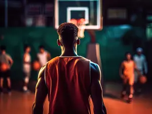 This Study Could Change Basketball