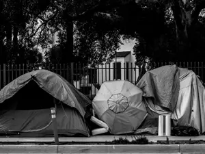 This Teen Battled Cancer And Homelessness And Just Graduated College