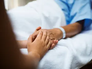 This Woman Saves Her Mother's Life Twice