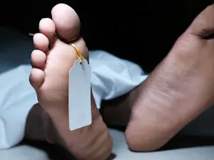 Toe-Tally Disturbing: Aussie Mom Busted For Plot To Sell Human Toes Online