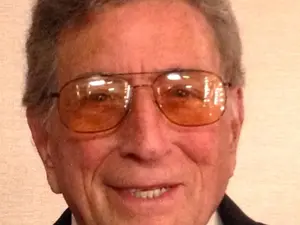 Tony Bennett's Daughters Sue His Son Over Inheritance