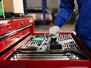 'Toolbox Murders': Beaten, Bound, and Drowned Alive