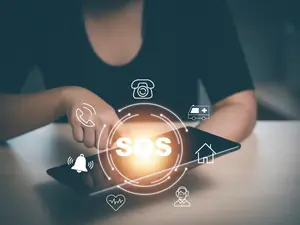 Top 10 Apps Designed To Keep You Safe