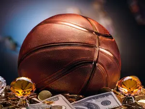 Top 10 Highest Paid Athletes
