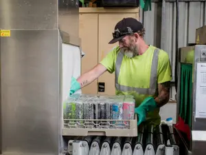 Top 10 Lowest-Paying Jobs In The US