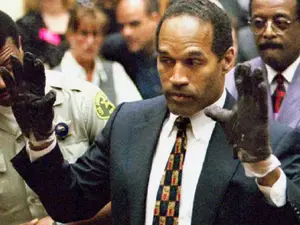 Top 10 Weirdest O.J. Trial Events