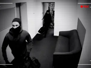 Top 5 Cities For Home Break-Ins