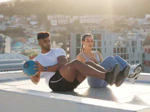 Top 5 Healthiest US Cities