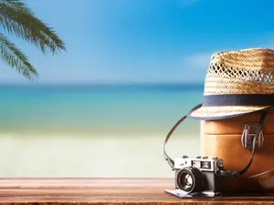 Top Travel Spots Of 2024