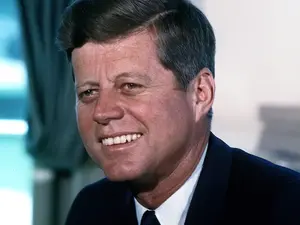 Top US Presidents