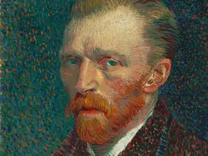 Tourist Destroys 'Van Gogh' Chair, Then Runs