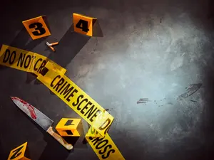 Tragic Father's Day Ends In Bloodshed Over Divorce Dispute