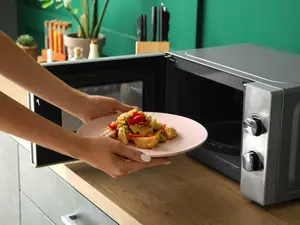 Transform Your Cooking With This Simple Microwave Hack
