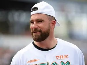 Travis Kelce Said THIS About Taylor's New Album