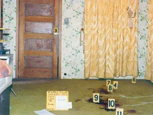 True Crime Terror In The '80s