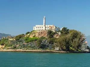 Trump Proclaims Alcatraz Will Hold 'America's Worst'