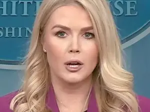 She's Trump's New Voice - And She's Already Stirring Controversy